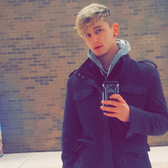 Meet your Posher, Jacob - Picture 1 of 1